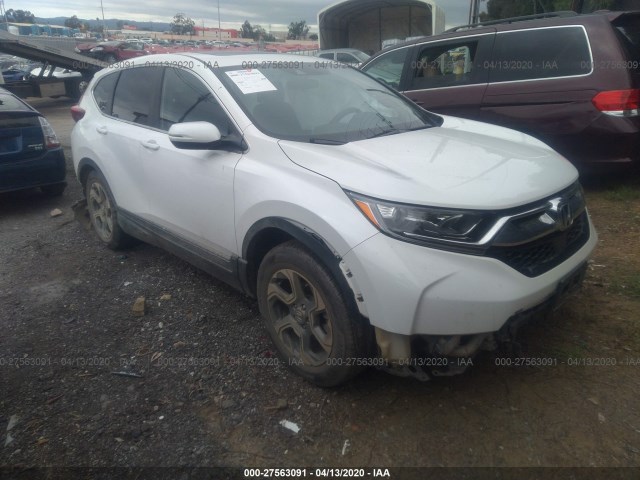 HONDA CR-V 2019 5j6rw1h51ka003993