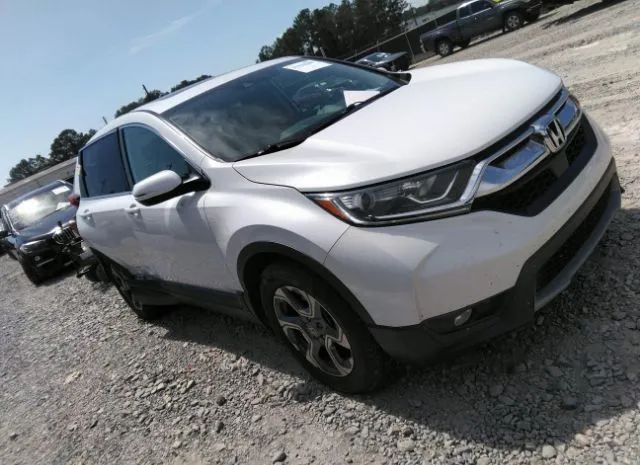 HONDA CR-V 2019 5j6rw1h51ka037027