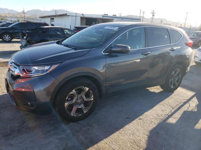 HONDA CRV 2019 5j6rw1h51ka042616