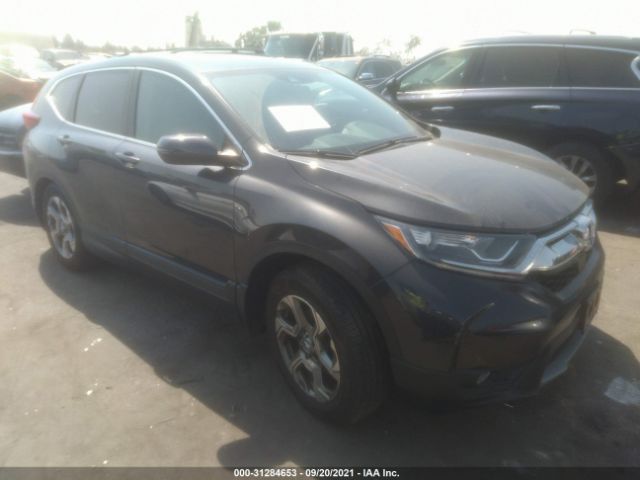 HONDA CR-V 2019 5j6rw1h51ka047265