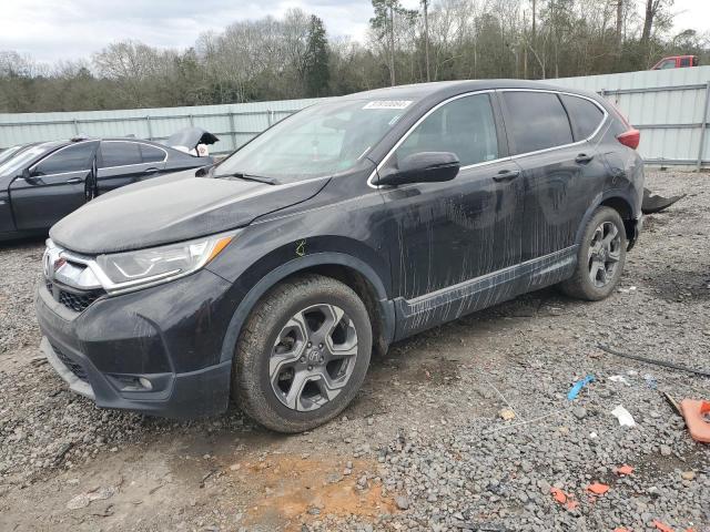 HONDA CRV 2019 5j6rw1h51ka047976