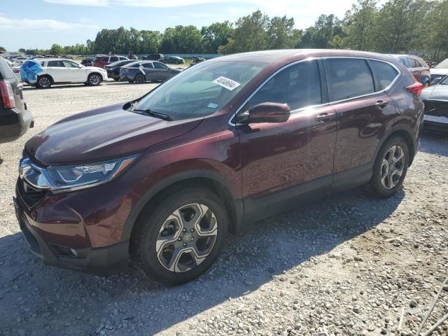 HONDA CRV 2019 5j6rw1h51kl001780