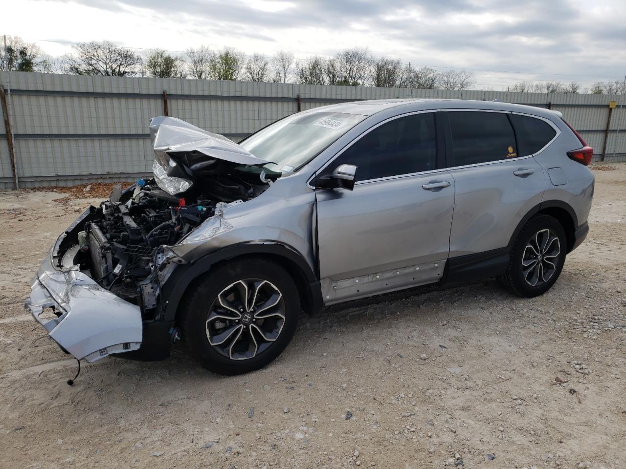 HONDA CR-V 2020 5j6rw1h51la011822