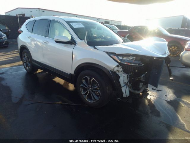 HONDA CR-V 2021 5j6rw1h51ma013751