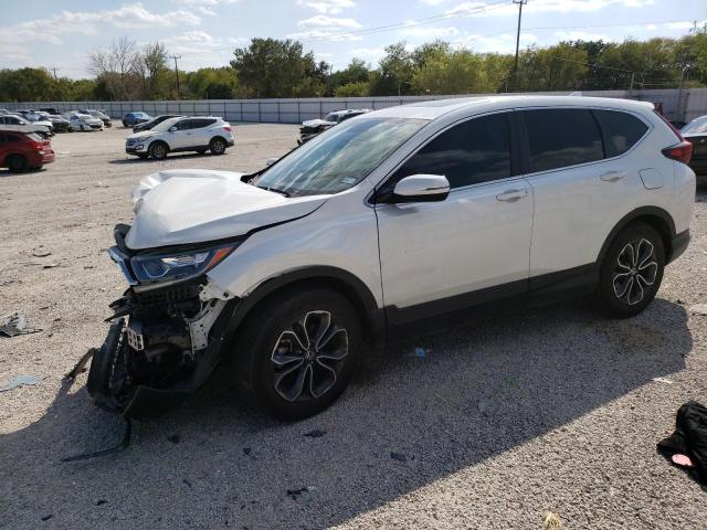 HONDA CRV 2021 5j6rw1h51ma014589