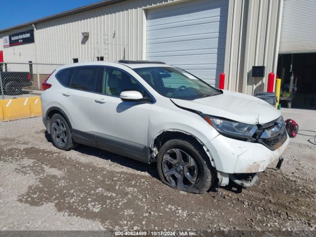 HONDA CR-V 2017 5j6rw1h52hl004650