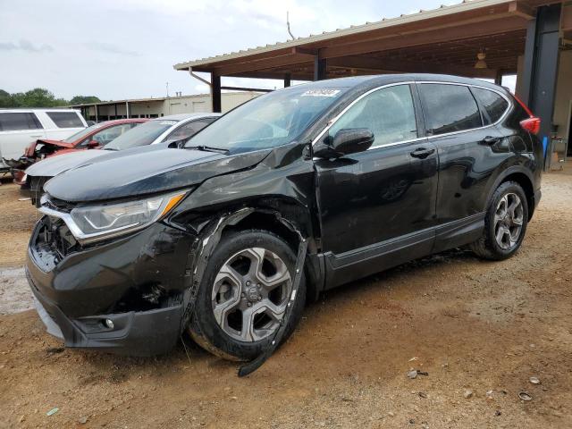 HONDA CRV 2017 5j6rw1h52hl008794