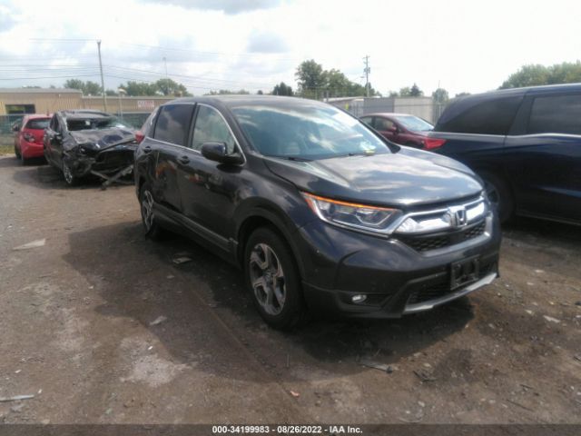 HONDA CR-V 2017 5j6rw1h52hl013302