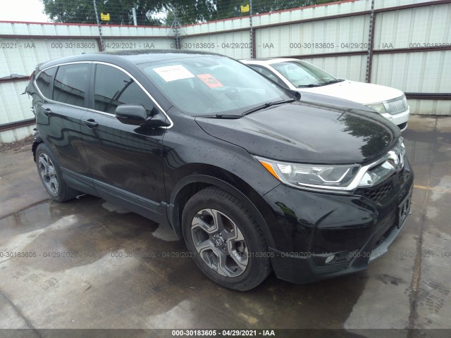 HONDA CR-V 2018 5j6rw1h52ja002320