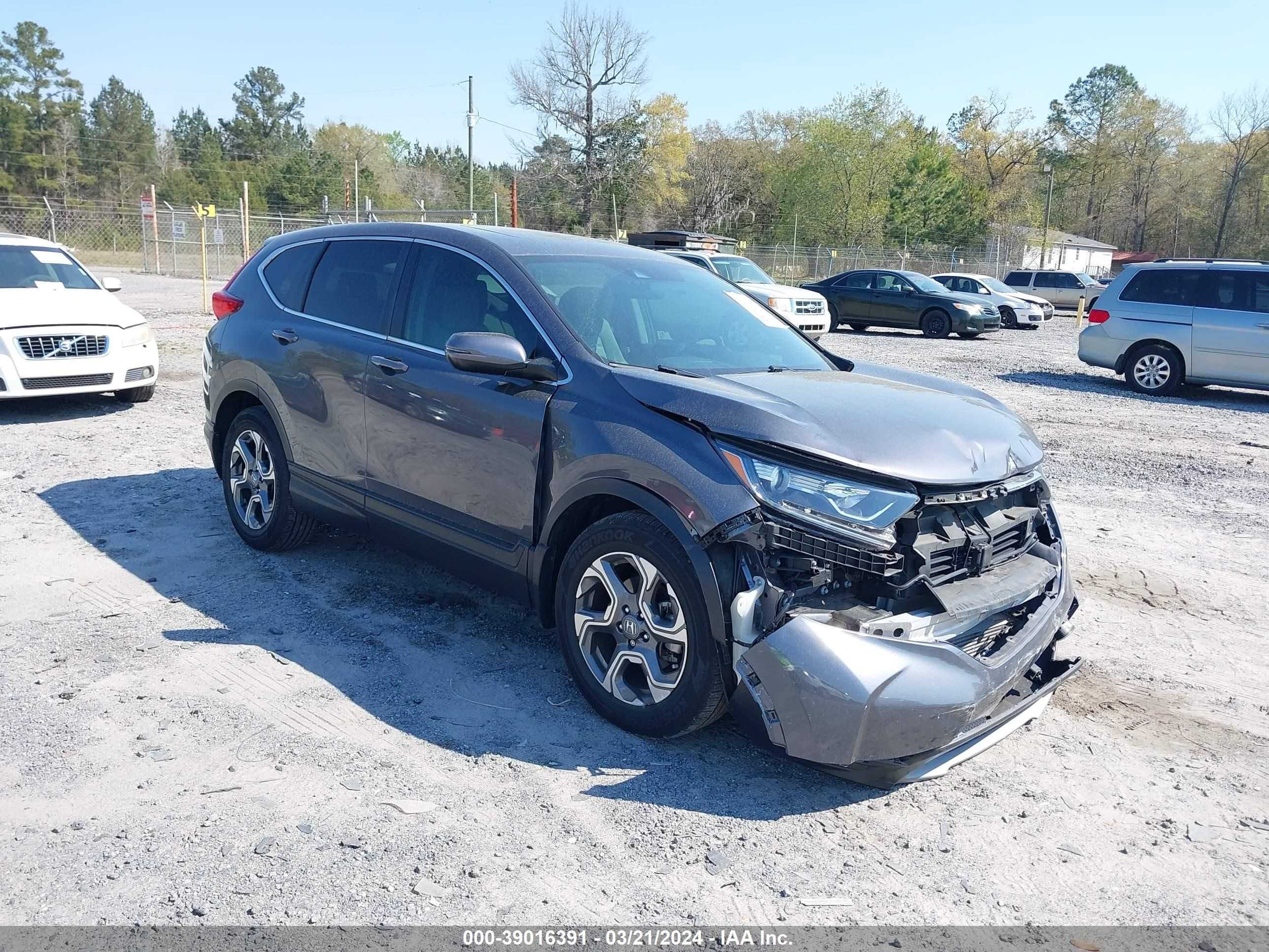 HONDA CR-V 2018 5j6rw1h52ja007730