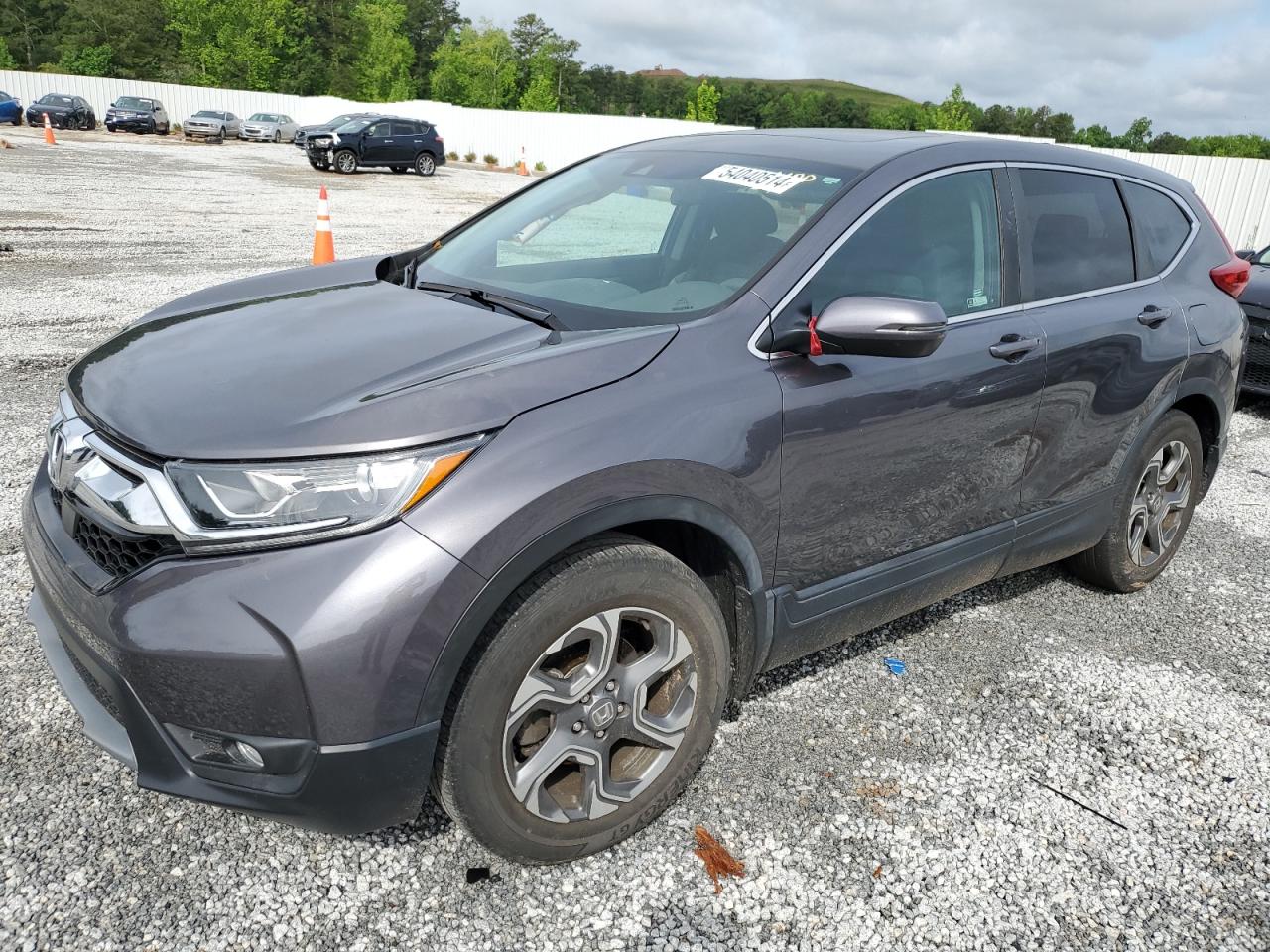 HONDA CR-V 2018 5j6rw1h52ja010868