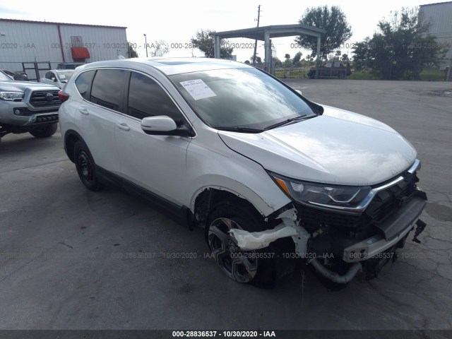 HONDA CR-V 2018 5j6rw1h52jl003617