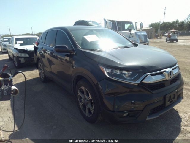 HONDA CR-V 2019 5j6rw1h52ka035075