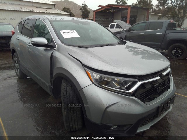 HONDA CR-V 2019 5j6rw1h52ka038865