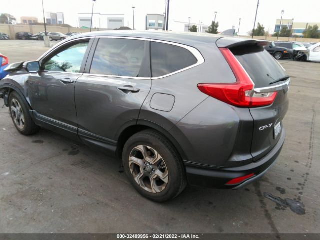 HONDA CR-V 2019 5j6rw1h52ka042608