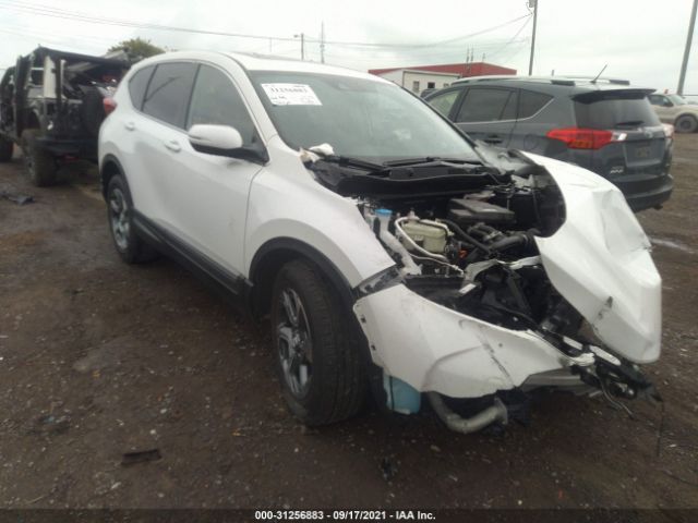 HONDA CR-V 2019 5j6rw1h52ka044682