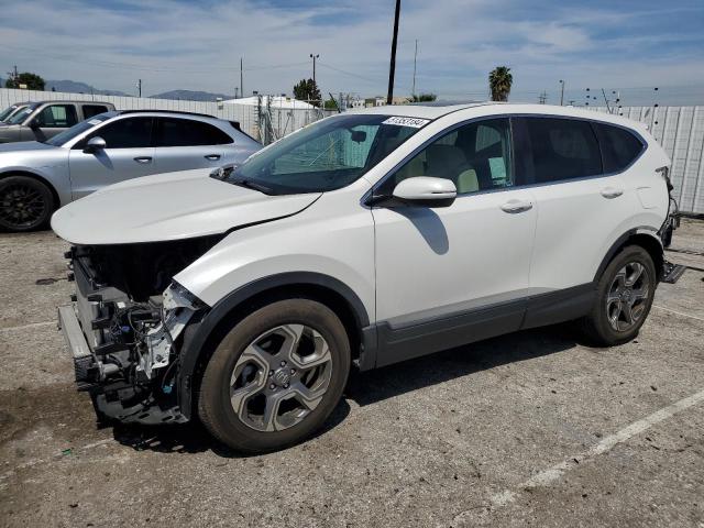 HONDA CRV 2019 5j6rw1h52ka046366