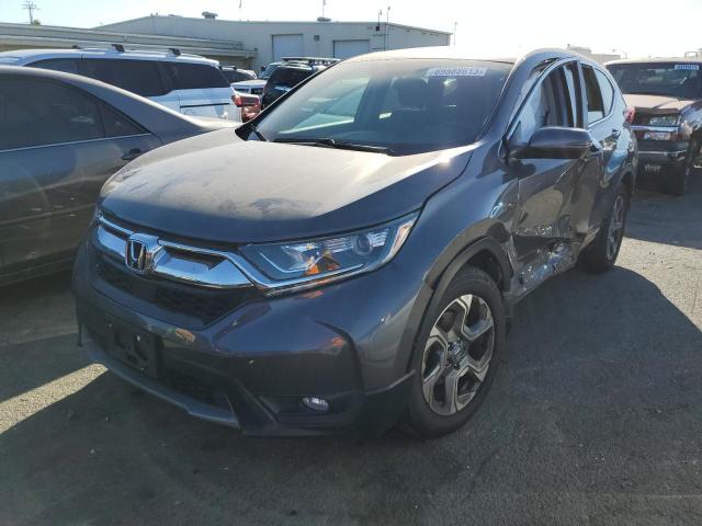 HONDA CRV 2019 5j6rw1h52ka046951