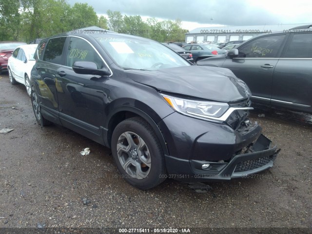 HONDA CR-V 2019 5j6rw1h52kl001822