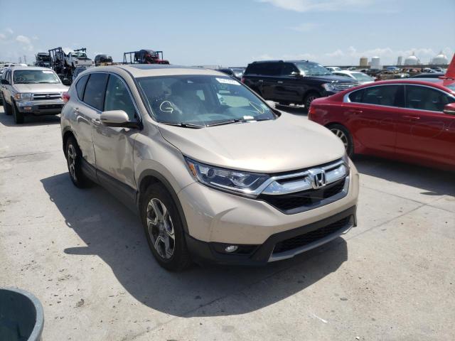 HONDA CR-V EX 2019 5j6rw1h52kl005644