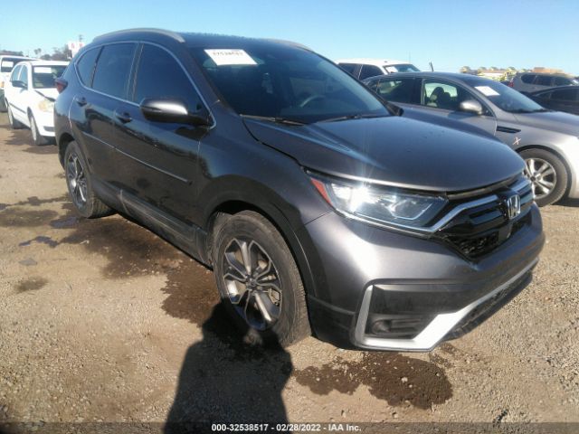 HONDA CR-V 2020 5j6rw1h52la002482