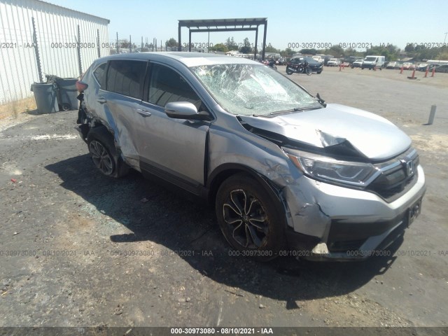 HONDA CR-V 2020 5j6rw1h52la015538