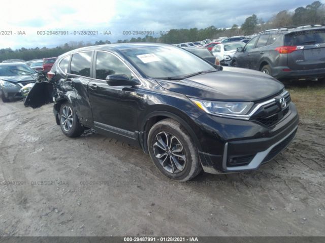 HONDA CR-V 2020 5j6rw1h52ll001756