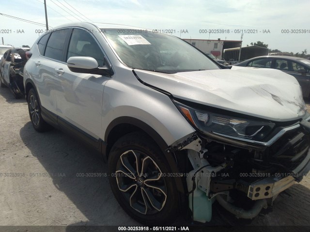 HONDA CR-V 2020 5j6rw1h52ll006942