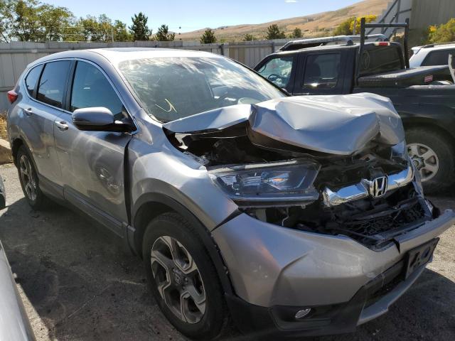 HONDA CR-V EX 2017 5j6rw1h53hl002986