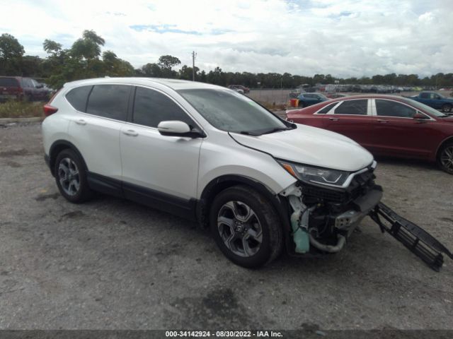 HONDA CR-V 2017 5j6rw1h53hl008559