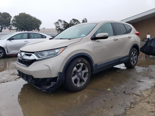 HONDA CRV 2017 5j6rw1h53hl012644