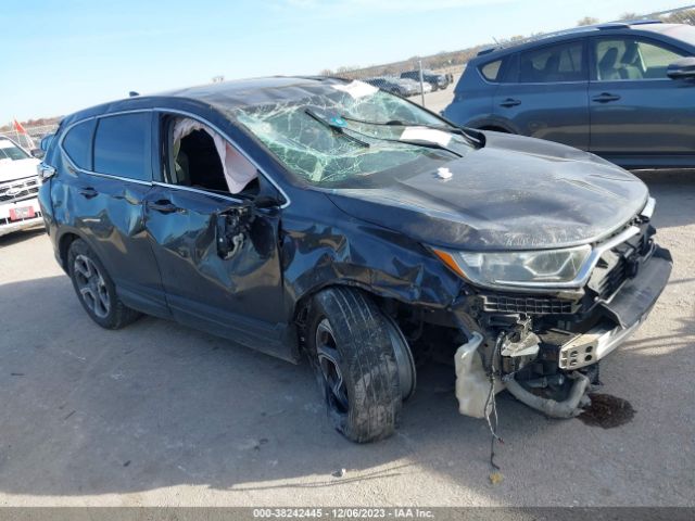 HONDA CR-V 2017 5j6rw1h53hl013292