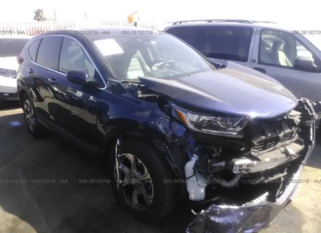 HONDA CR-V 2018 5j6rw1h53ja004657