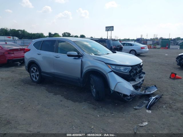 HONDA CR-V 2018 5j6rw1h53ja005274