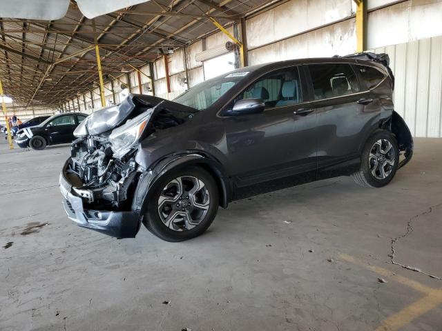 HONDA CRV 2018 5j6rw1h53ja005467