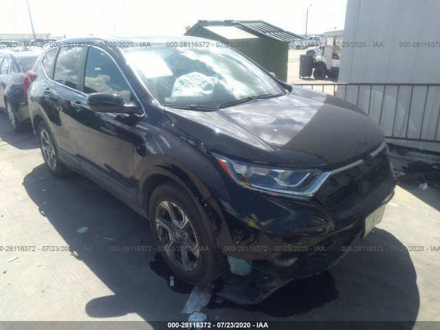 HONDA CR-V 2018 5j6rw1h53ja006487