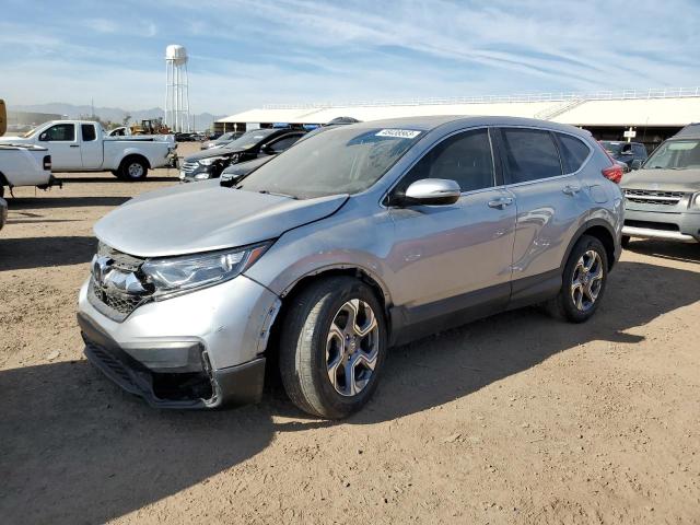 HONDA CR-V EX 2018 5j6rw1h53ja010748