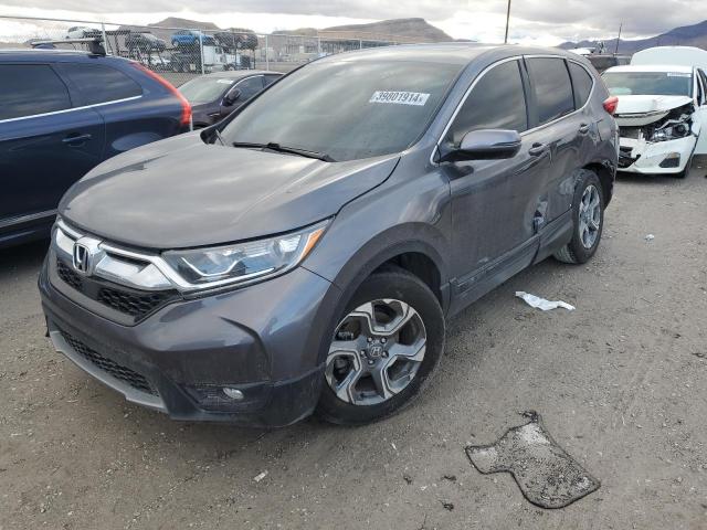 HONDA CRV 2018 5j6rw1h53ja012581