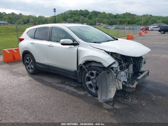 HONDA CR-V 2018 5j6rw1h53jl002847