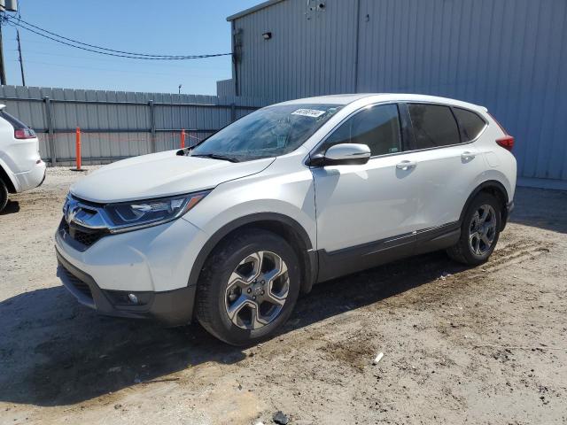 HONDA CRV 2018 5j6rw1h53jl016568