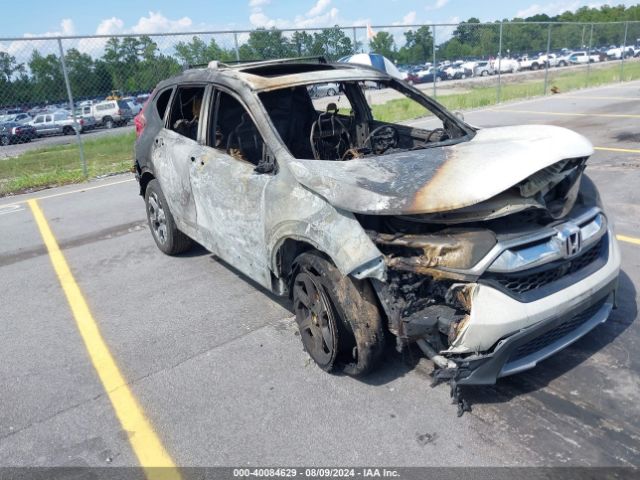 HONDA CR-V 2018 5j6rw1h53jl017073