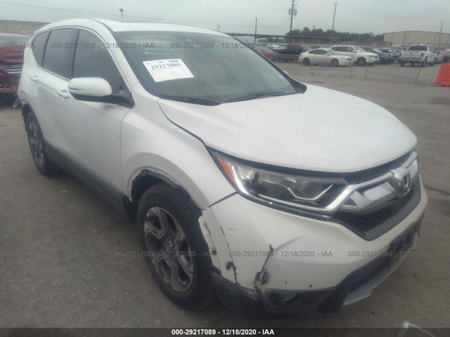 HONDA CR-V 2019 5j6rw1h53ka001940