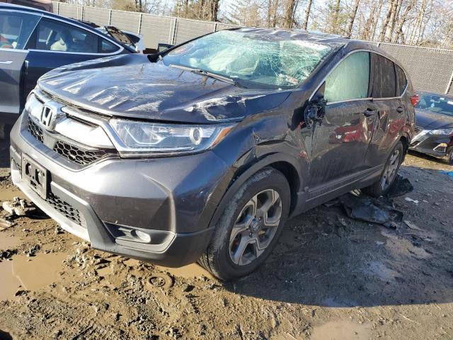 HONDA CRV 2019 5j6rw1h53ka009181