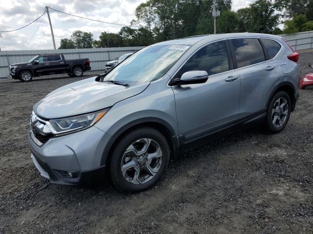 HONDA CRV 2019 5j6rw1h53ka017555