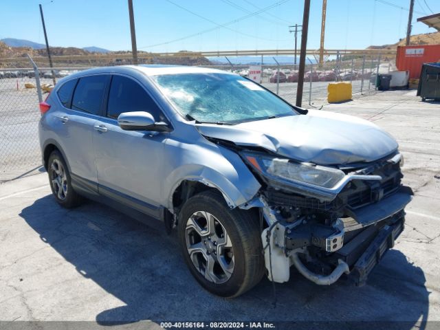 HONDA CR-V 2019 5j6rw1h53ka018897