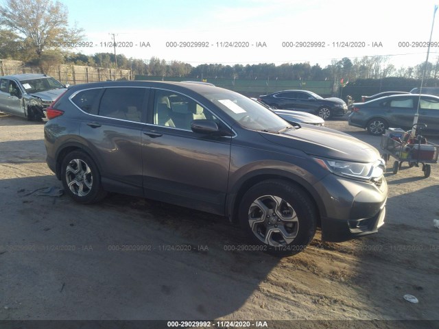 HONDA CR-V 2019 5j6rw1h53ka020732