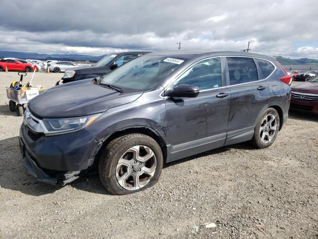 HONDA CRV 2019 5j6rw1h53ka027423