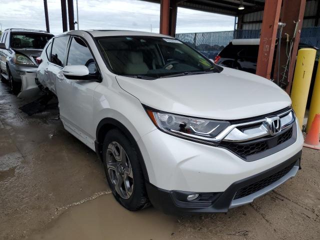 HONDA CR-V EX 2019 5j6rw1h53ka027955