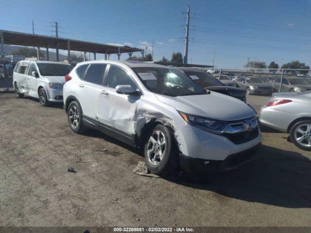 HONDA CR-V 2019 5j6rw1h53ka044836