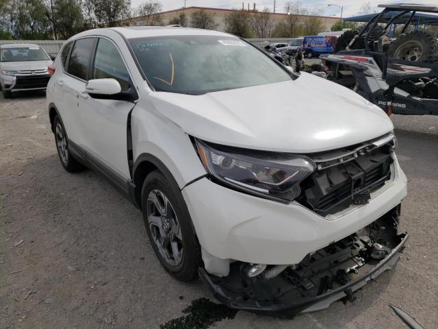 HONDA CR-V EX 2019 5j6rw1h53ka046098